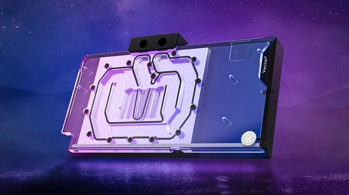EKWB анонсировала водоблоки для видеокарт GeForce RTX 5080/5090