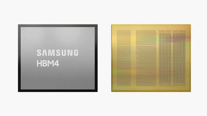 Samsung закончила разработку техпроцесса 1c DRAM шестого поколения