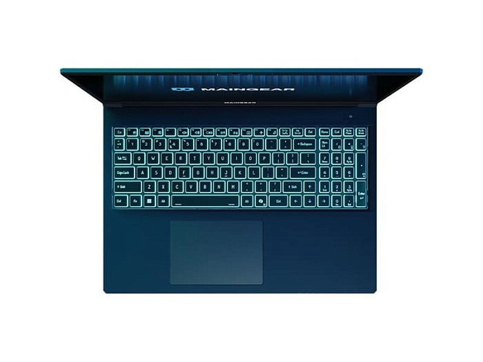 Ноутбук MAINGEAR Super 16 оснащается Core Ultra 9 275HX и GeForce RTX 5070M Ti