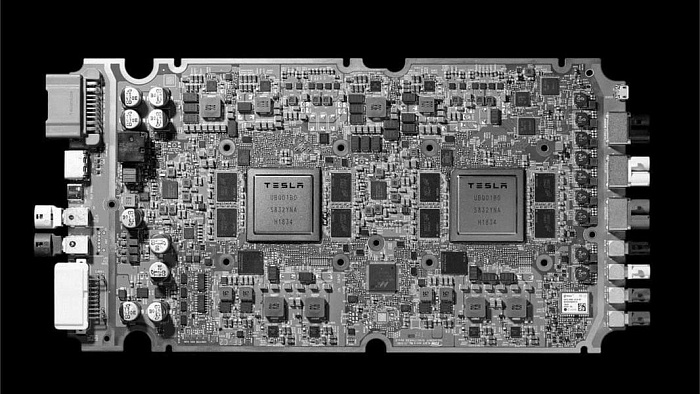 Tesla дифференцировала производство AI5 за счёт мощностей TSMC и Samsung