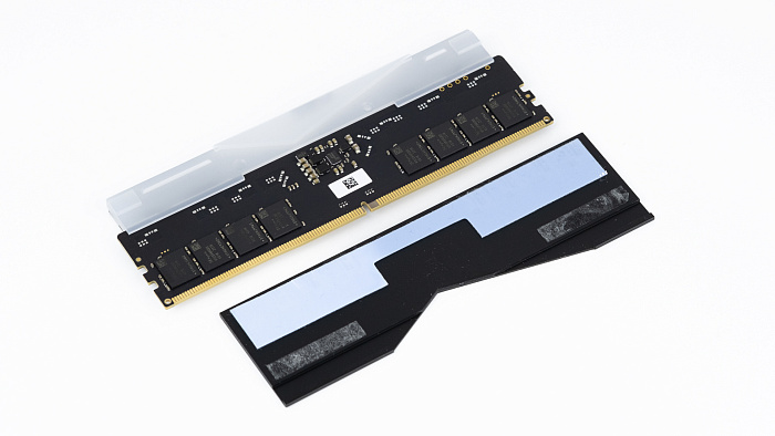 Обзор и тест комплекта оперативной памяти XPG Lancer RGB DDR5 7200 МГц ...