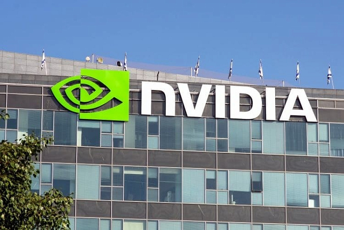 Китайские компании за один квартал закупили ускорителей NVIDIA на $16 млрд