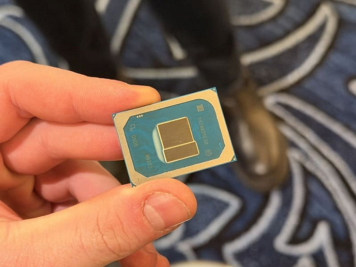 Intel рассказала подробности о мобильных процессорах начального уровня Wildcat Lake