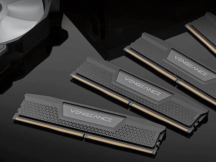 Официально зарегистрированный рекорд разгона DDR5 достиг 13010 MT/s