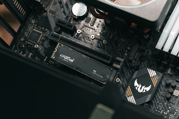 Высокий спрос и ограниченные поставки повысили стоимость NAND и DRAM на 20%