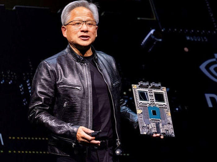 NVIDIA всё же прекращает производство ускорителя HGX H20 в пользу B30A
