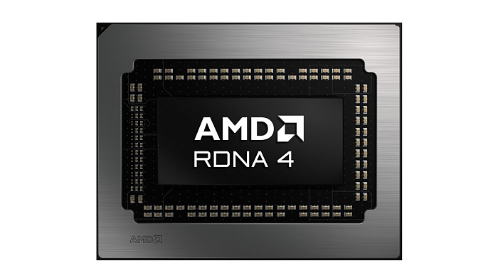 AMD FSR 4 разрабатывалась в сотрудничестве с Sony