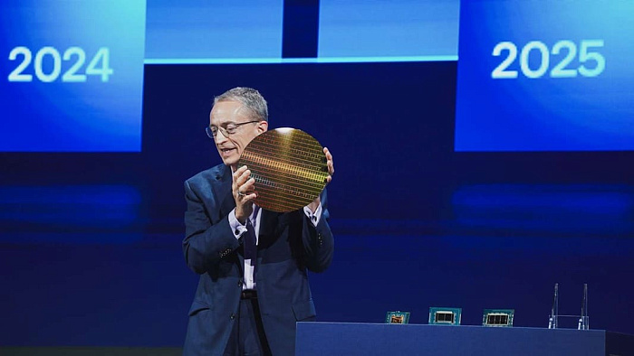 Техпроцесс Intel 18A страдает от количества дефектов и малого выхода годной продукции