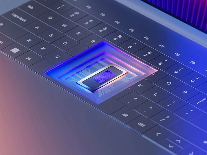Samsung использует Intel Panther Lake для создания ноутбука Galaxy Book6 Pro Samsung использует Intel Panther Lake для создания ноутбука Galaxy Book6 Pro