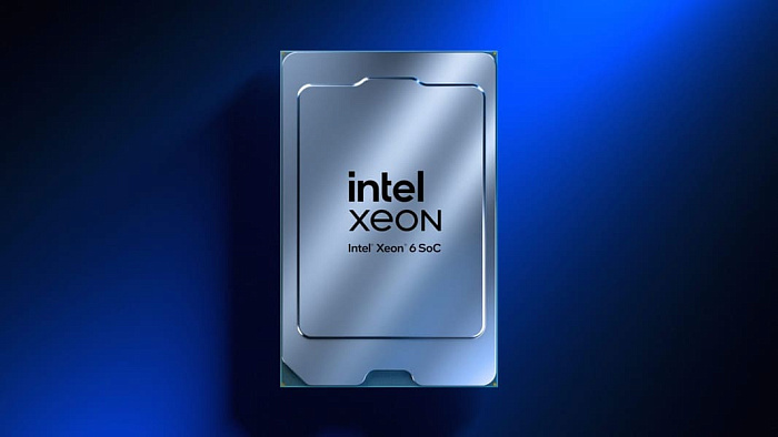 AMD удерживает почти 40% рынка серверных процессоров
