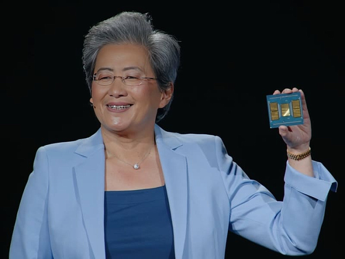 Мероприятие AMD Advancing AI назначено на 12 июня