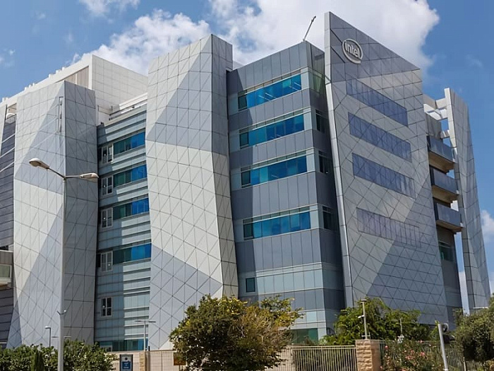 Intel Israel расследует дело о хищении $840 тысяч
