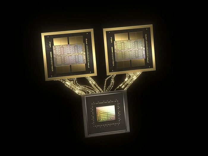 Глава NVIDIA считает, что транзисторы GAAFET дадут 20% рост производительности