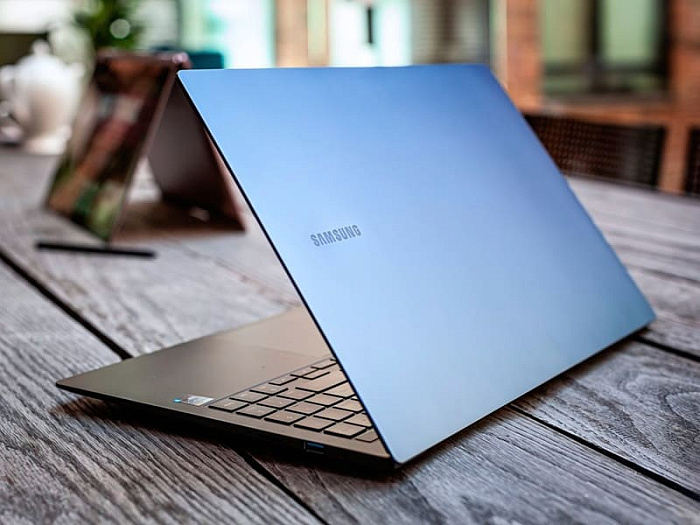 Samsung использует Intel Panther Lake для создания ноутбука Galaxy Book6 Pro Samsung использует Intel Panther Lake для создания ноутбука Galaxy Book6 Pro