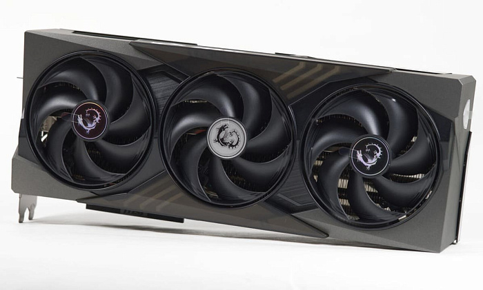 Журналисты столкнулись с плавлением 12V-2x6 на видеокарте GeForce RTX 5090