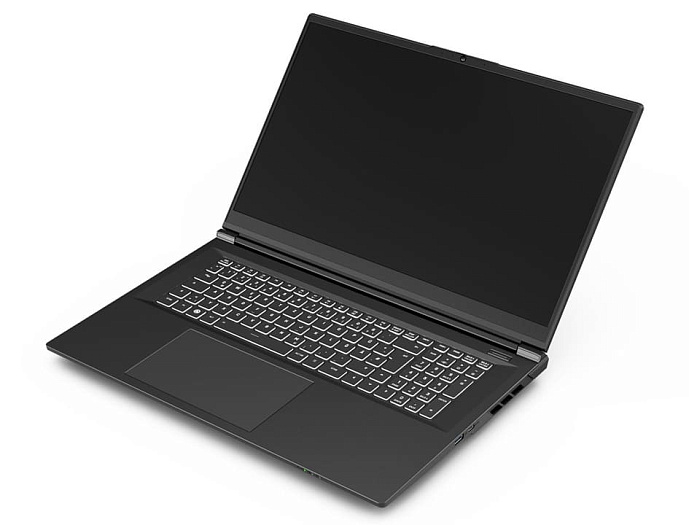 Ноутбук TUXEDO Gemini 17 с Ryzen 9 9955HX способен заменить настольный компьютер