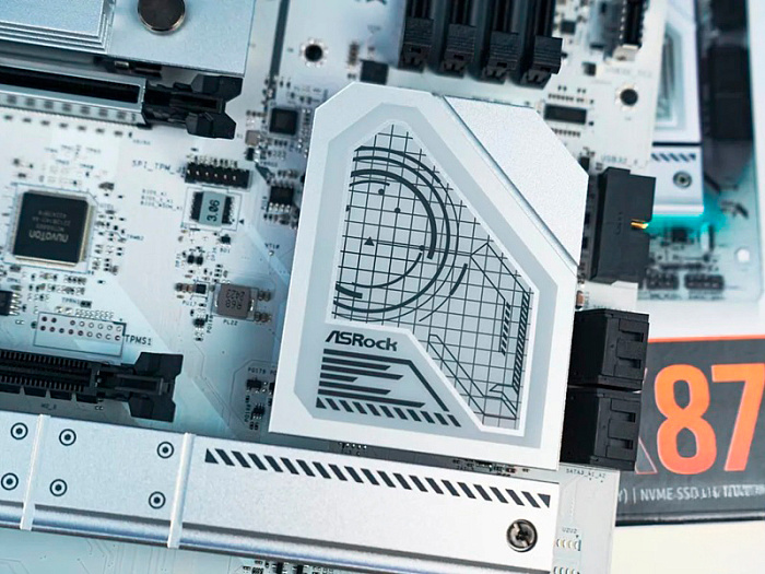 Новая прошивка BIOS от ASRock устраняет проблему с процессорами AMD Ryzen 9000