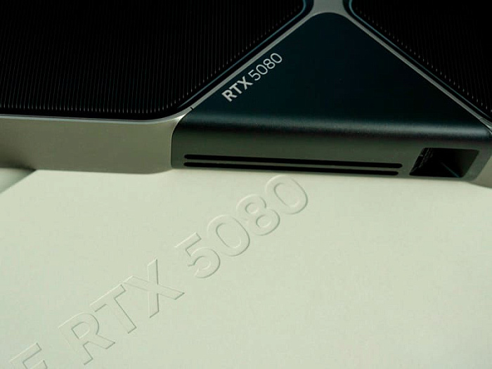 Практически все видеокарты AMD RX 9000 и NVIDIA RTX 5000 достигли рекомендованных цен