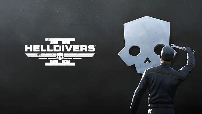 Разработчики Helldivers 2 уменьшили размер игры со 154 до 23 Гбайт