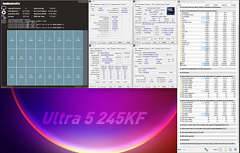 GeIL анонсировала память DDR5-8000 стандарта JEDEC, а также серию AQUARIUS Diamond RGB