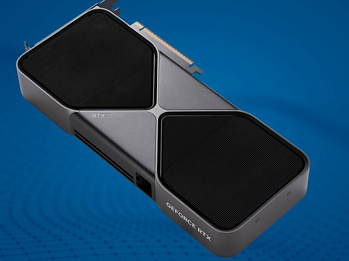 CPU-Z Validator научился определять видеокарты RTX 5000 с уменьшенным количеством ROP