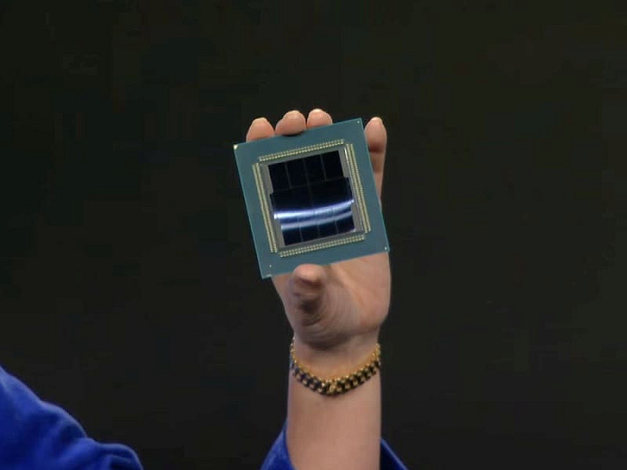 CES 2026: AMD провела редизайн компоновки серверных процессоров EPYC Venice