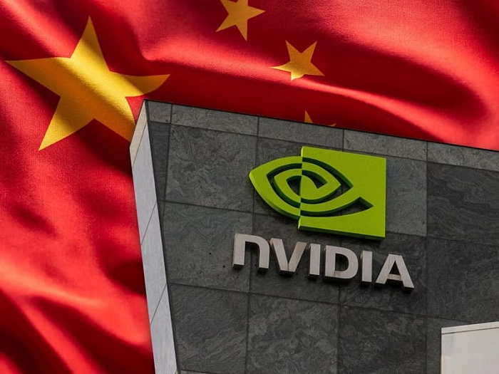 NVIDIA полностью лишилась китайского рынка искусственного интеллекта NVIDIA полностью лишилась китайского рынка искусственного интеллекта