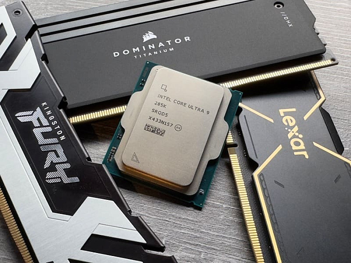 Руководство к плате на чипсете Intel W880 подтверждает Arrow Lake-S Refresh