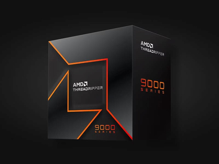 AMD Threadripper 9980X на 16% превзошёл модель прошлого поколения в Geekbench