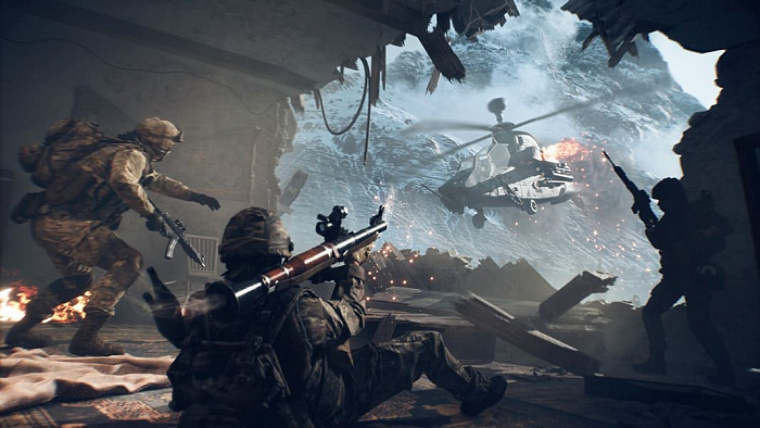 Call of Duty: Black Ops 7 потребует включения Secure Boot и TPM 2.0 для защиты от читеров Call of Duty: Black Ops 7 потребует включения Secure Boot и TPM 2.0 для защиты от читеров
