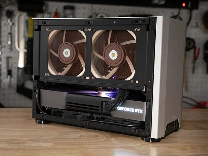 Системные интеграторы тоже столкнулись с дефицитом NVIDIA GeForce RTX 5000