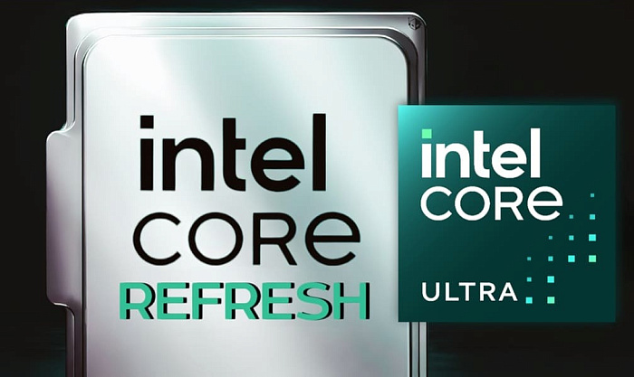 Слух: Intel Arrow Lake Refresh смогут предложить лишь повышение частоты ядер