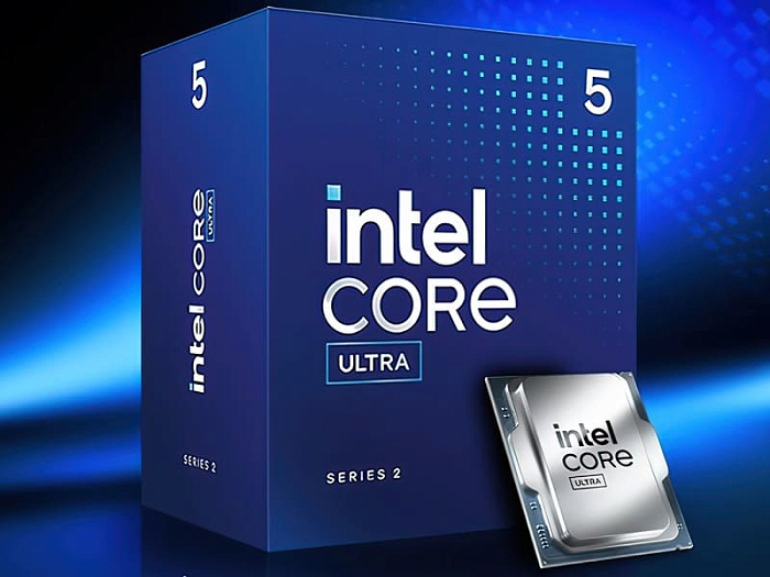 Core Ultra 5 225/F дешевеет по всему миру: в Европе можно наблюдать 27% снижение
