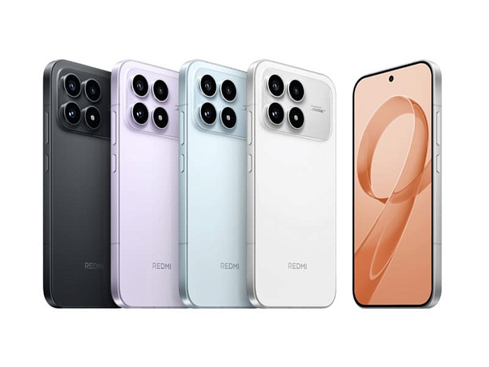 Рост цен на оперативную память DRAM уже заметно влияет на смартфоны