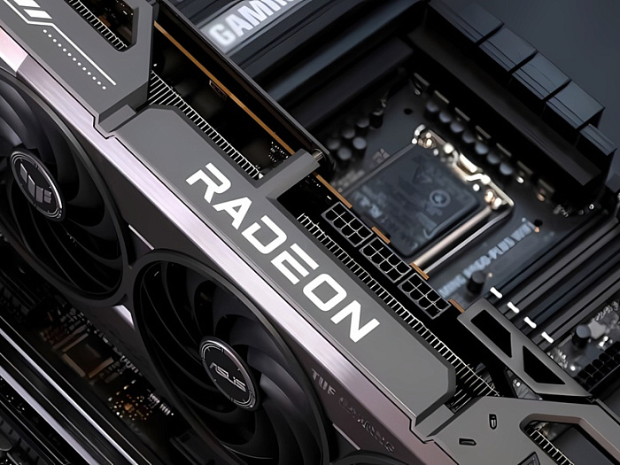 Генеральный директор AMD подтверждает выход Radeon RX 9000 в начале марта  