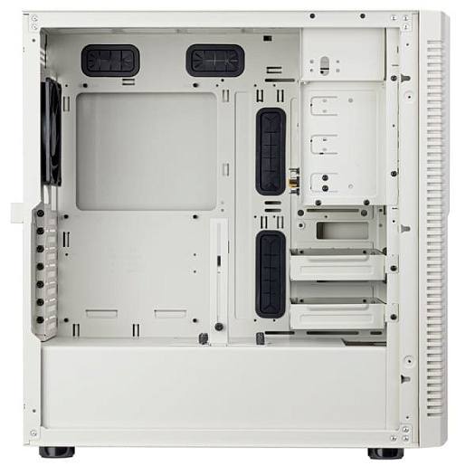 Ретро-корпус SilverStone FLP02 официально представлен