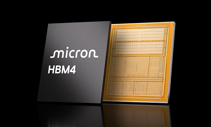 +60% к цене стеков HBM4 может быть реальностью