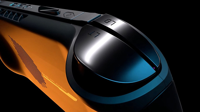 Консоль ONEXFLY F1 Pro получила Ryzen AI 9 HX 370 и 144-герцовый дисплей OLED