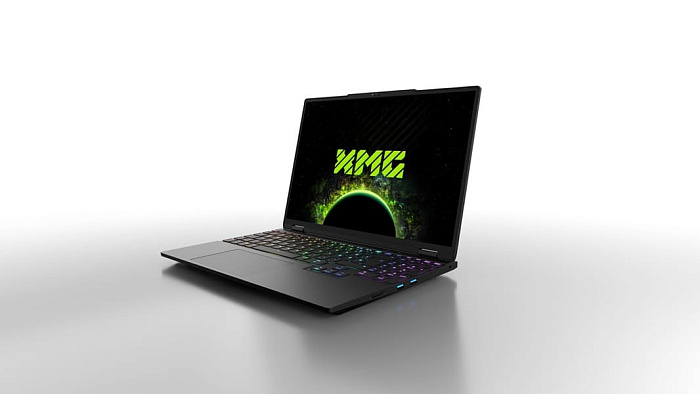 Schenker начала продажи ноутбука XMG FUSION 15 на основе Core Ultra 7 255H и GeForce RTX 5070 Schenker начала продажи ноутбука XMG FUSION 15 на основе Core Ultra 7 255H и GeForce RTX 5070