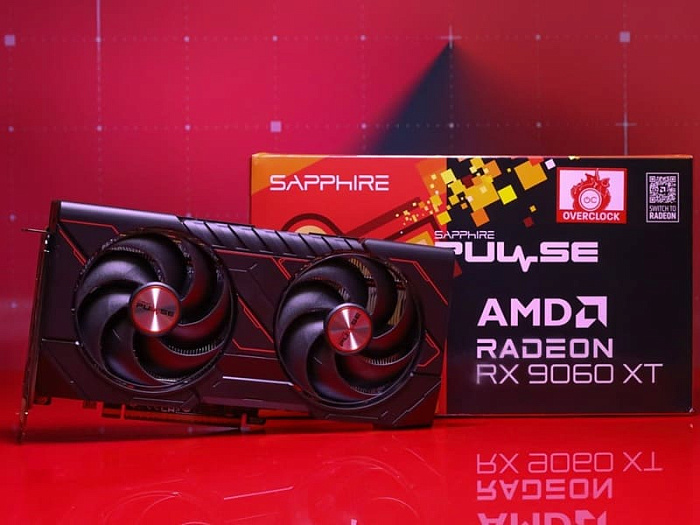 AMD всё же подняла цены на видеокарты, но не стала трогать процессоры
