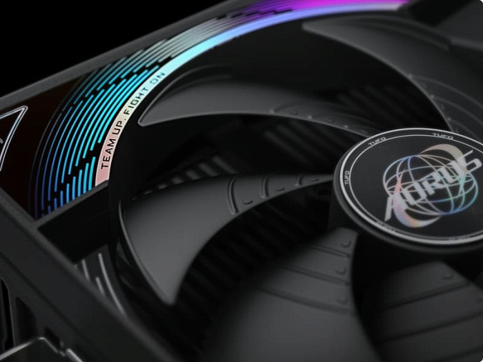 GIGABYTE признала проблему с лишним термогелем в видеокартах GeForce RTX 5000