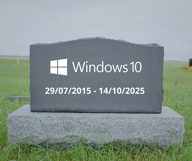 Обновления безопасности для Windows 10 обойдутся в $30
