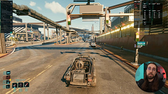 Моддеры научились запускать многокадровую генерацию NVIDIA DLSS на видеокартах AMD и Intel Моддеры научились запускать многокадровую генерацию NVIDIA DLSS на видеокартах AMD и Intel