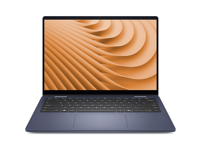 Dell выпустила ноутбук Dell 14 Plus 2-in-1 на базе процессоров AMD Krackan Point