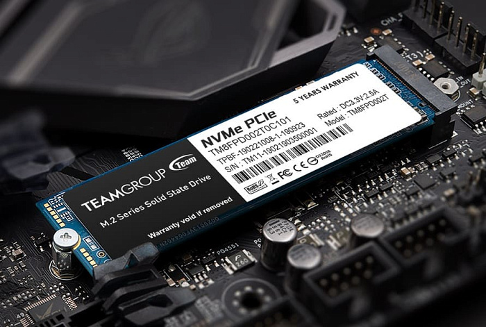 Контрактные цены на микросхемы памяти NAND TLC взлетели более чем на 65%