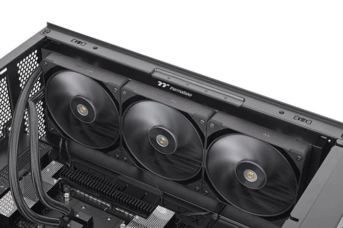 Готовая СЖО Thermaltake AW420 может отводить до 625 Вт тепла