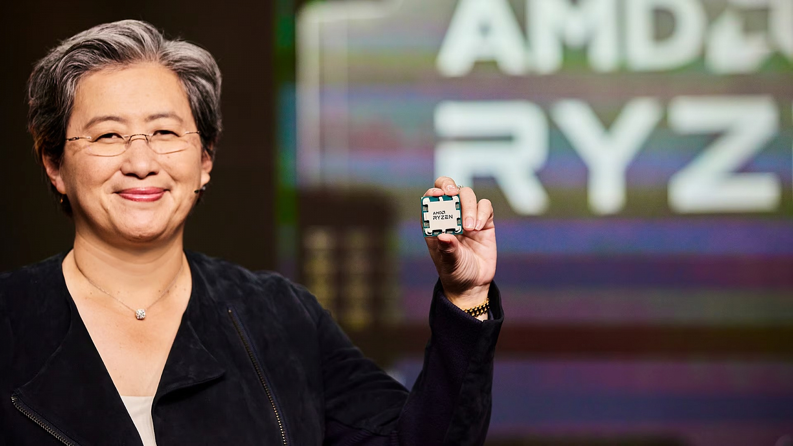 Глава AMD считает, что ИИ будет доминировать при разработке микросхем —  i2HARD