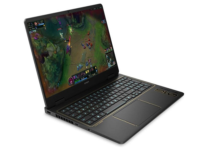 HP выпустила игровой ноутбук Omen 16 League of Legends с GeForce RTX 5070 HP выпустила игровой ноутбук Omen 16 League of Legends с GeForce RTX 5070