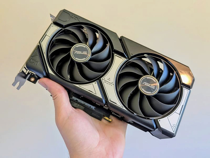 GPU-Z обновилась до v2.66.0, получив поддержку новых видеокарт AMD и NVIDIA