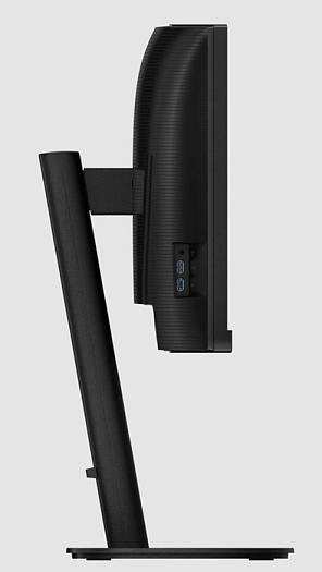 Philips выпустила монитор для работяг 34B2U3600C